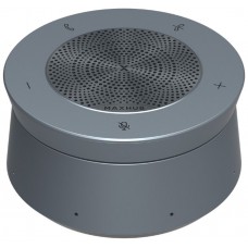 MAXHUB UC BM45 altavoz PC USB Tipo C Gris